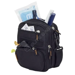Sacoche isotherme pour diabétique Fit's Elite Bags