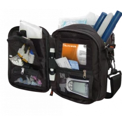 Sacoche isotherme pour diabétique Fit's Elite Bags