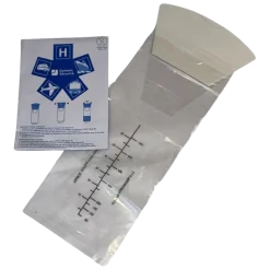 Sacs vomitoire Dumont (lot de 25)
