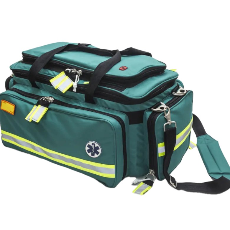 Sac Urgence critique Elite Bags