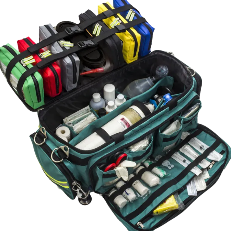 Sac Urgence critique Elite Bags