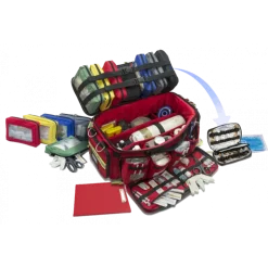 Sac Urgence critique Elite Bags