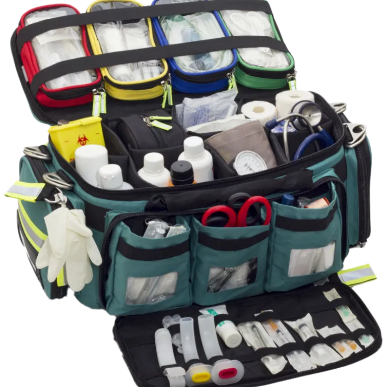 Sac Urgence Extrême Elite Bags
