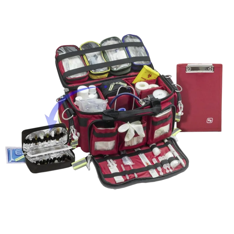 Sac Urgence Extrême Elite Bags