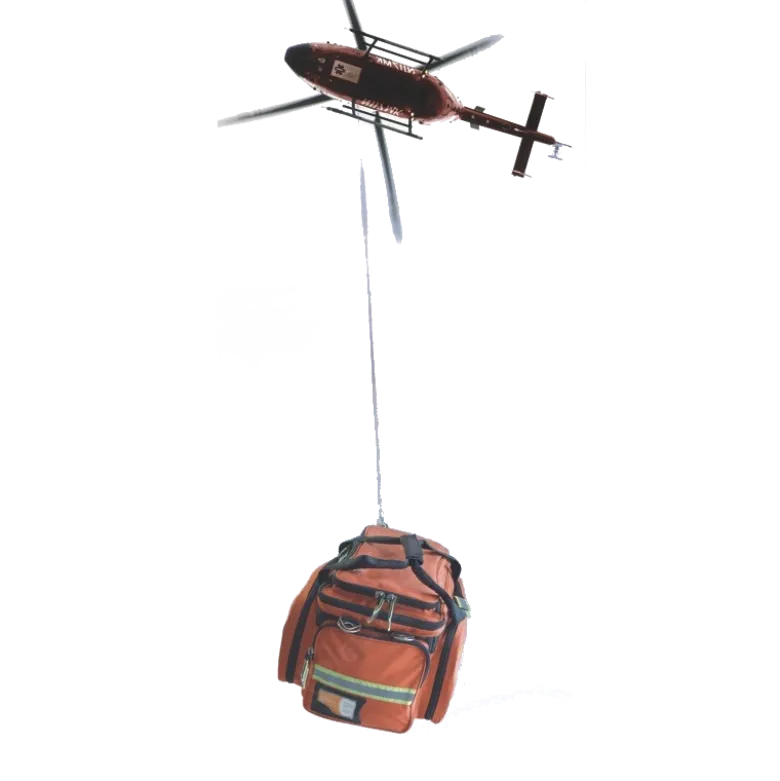 Sac Urgence Extrême Elite Bags