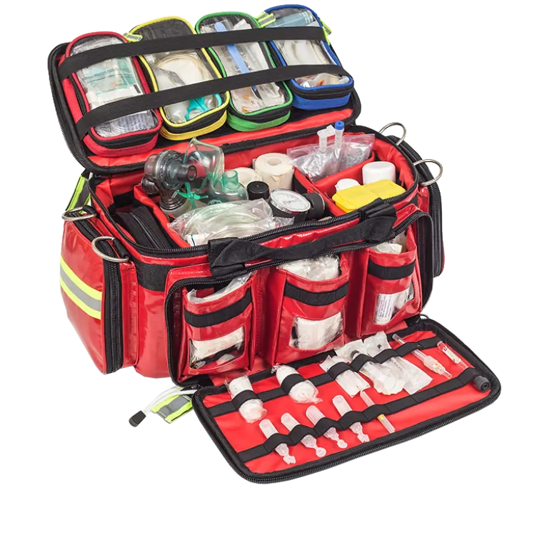 Sac Urgence Extrême Elite Bags waterproof