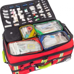 Sac urgence