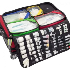 Sac urgence