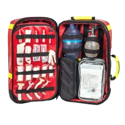 Sac urgence "Oxygène Waterproof" Emerair Elite Bags