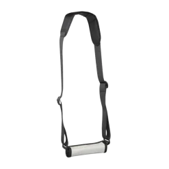 Sangle de transport pour aspirateur de mucosité Weinmann Accuvac Lite et Pro