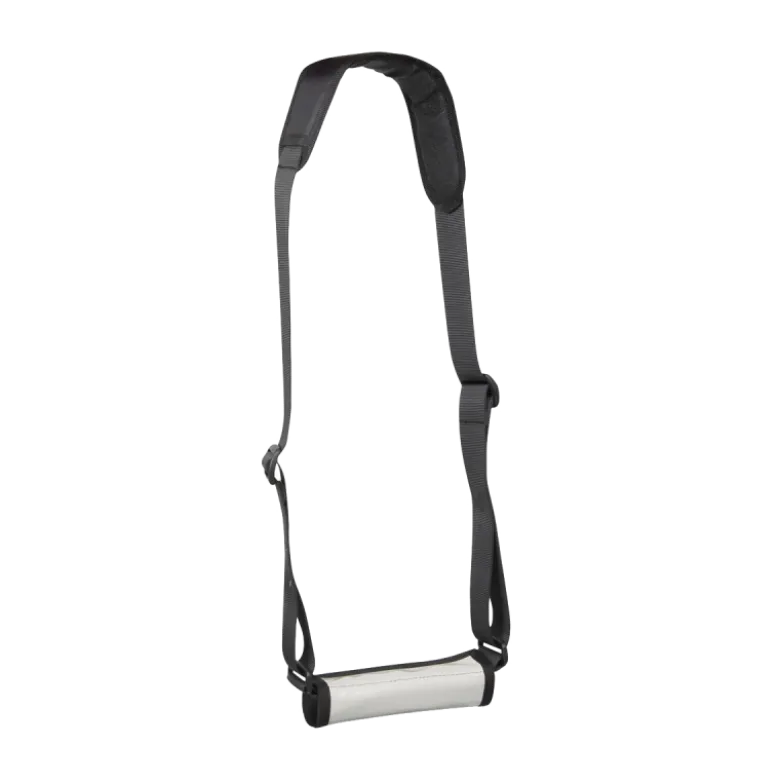 Sangle de transport pour aspirateur de mucosité Weinmann Accuvac Lite et Pro