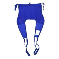 Sangle en polyester confort pour soulève personne