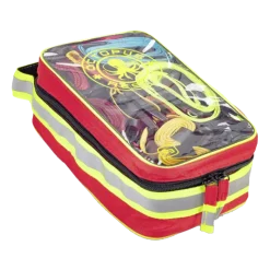 Sangles d'immobilisation Octopus Rescue System Elite Bags