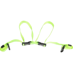 Sangles d'immobilisation Octopus Rescue System Elite Bags