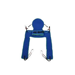 Sangle toilette pour soulève personne