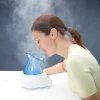 Sauna facial et inhalateur Lanaform