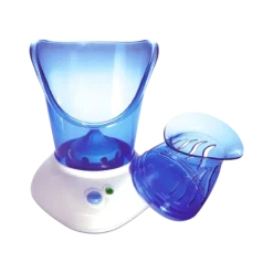 Sauna facial et inhalateur Lanaform
