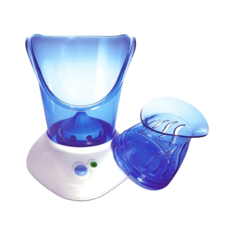 Sauna facial et inhalateur Lanaform