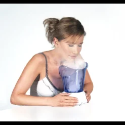 Sauna facial et inhalateur Lanaform