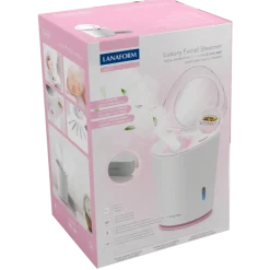 Sauna facial Lanaform Luxury Facial Steamer