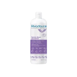 Savon doux Rivadouce (flacon de 1 Litre)