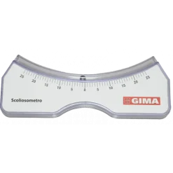 Scoliomètre Gima
