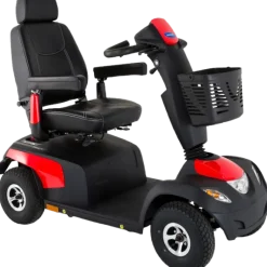 Scooter électrique Invacare Comet Pro