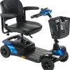 Scooter électrique Invacare Colibri Outdoor