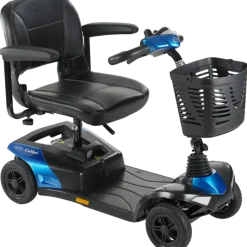 Scooter électrique Invacare Colibri Outdoor