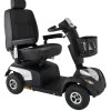 Scooter électrique Invacare Comet Ultra
