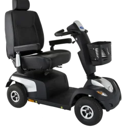 Scooter électrique Invacare Comet Ultra
