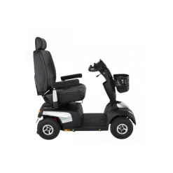 Scooter électrique Invacare Comet Ultra