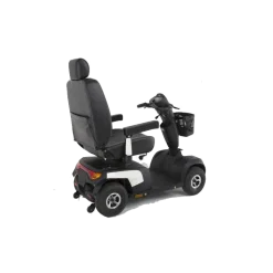 Scooter électrique Invacare Comet Ultra