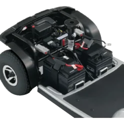 Scooter électrique Invacare Léo