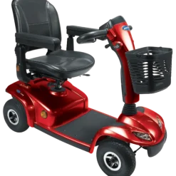 Scooter électrique Invacare Léo