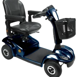 Scooter électrique Invacare Léo