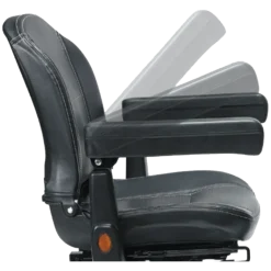 Scooter électrique Invacare Léo
