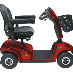 Scooter électrique Invacare Léo