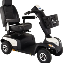 Scooter électrique Invacare Orion Pro - 10 km/h