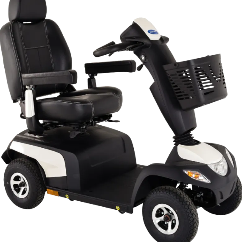 Scooter électrique Invacare Orion Pro - 10 km/h