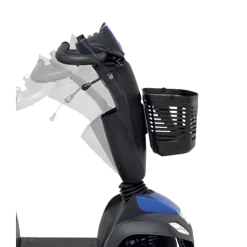 Scooter électrique Invacare Orion Pro - 15 km/h