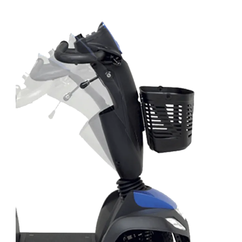 Scooter électrique Invacare Orion Pro - 15 km/h