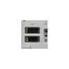 Second connecteur de sonde pour échographes Mindray DP-10 et DP-20