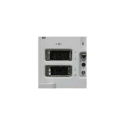 Second connecteur de sonde pour échographes Mindray DP-10 et DP-20