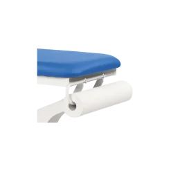 Selleries spéciales (densité, découpes) pour divan ou fauteuil d'examen Ecopostural