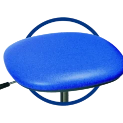 Sellerie tendue pour tabouret Promotal