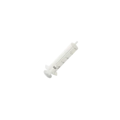 Seringues 2 pièces BD Discardit II sans aiguille, embout Luer slip excentré