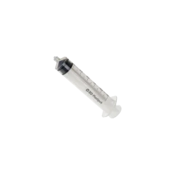 Seringues 3 pièces BD Plastipak sans aiguille, embout Luer Lock