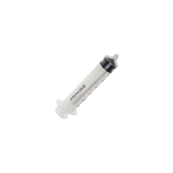 Seringues 3 pièces BD Plastipak sans aiguille, embout Luer Lock