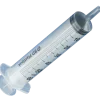 Seringues 3 pièces BD Plastipak 50 ml sans aiguille, embout cathéter (boîte de 60)
